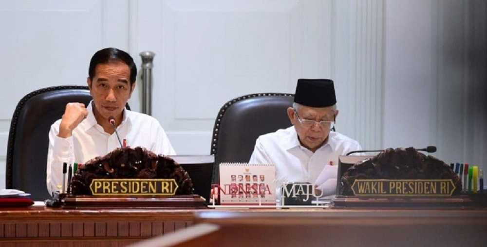Dua Tahun Jokowi-Ma’ruf, Segudang PR Harus Segera Ditangani, Kalau Tidak Indonesia Multi Krisis