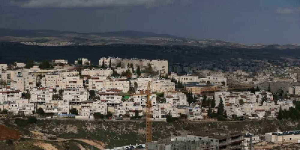 Israel Ingin Bangun 1.355 Rumah di Tepi Barat, Palestina: Ini Bencana Bagi Peluang Perdamaian