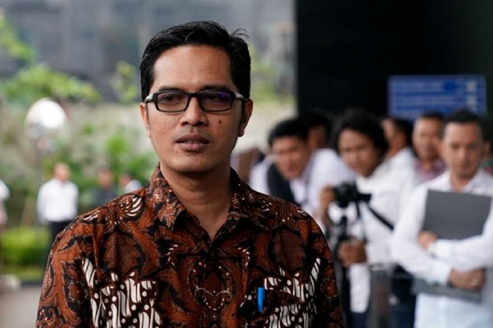 Febri Diansyah: Fahri Hamzah Cocok Menjadi Jubir Pak Jokowi