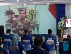 Jokowi Bisa Ganti Menag Yaqut dengan Kader PAN yang Dekat Muhammadiyah