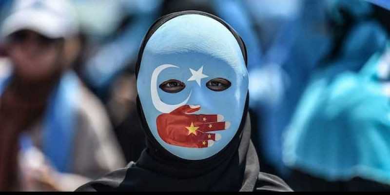 Israel Tolak Gabung 43 Negara untuk Serang China Soal Pelanggaran HAM Uighur