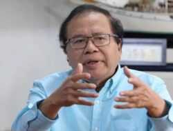 Putusan Soal UU Corona Cuma Gombal, Rizal Ramli Cabut Pujian untuk MK