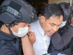 Kasus Ter*ris Munarman Siap Disidangkan di Pengadilan, Berkas Perkara Sudah P21