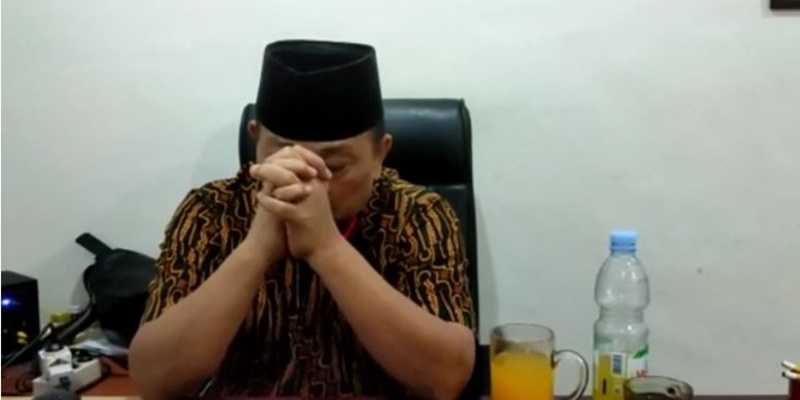 Arief Poyuono Ungkap Andil Pinjol Bagi Pertumbuhan Ekonomi, Jokowi Tak Perlu Kesal