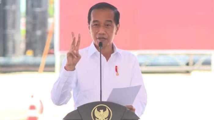 Komnas HAM: Belum Ada Kasus Pelanggaran HAM Berat 'Pecah Telur' di Era Jokowi