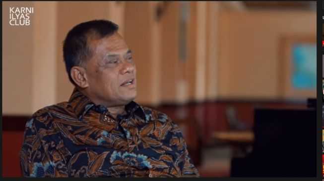 Tujuh Tahun Pemerintahan Jokowi, Gatot Nurmantyo: Kebijakan Pemerintah Manjakan Orang Kaya