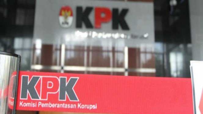 Soal Bendera HTI di Meja Pegawai KPK, Ali Fikri: Cuma Mirip dan Hoax