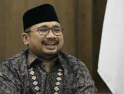 Gus Yaqut Layak Direshuflle, Bikin Gaduh cuma Jadi Beban Jokowi