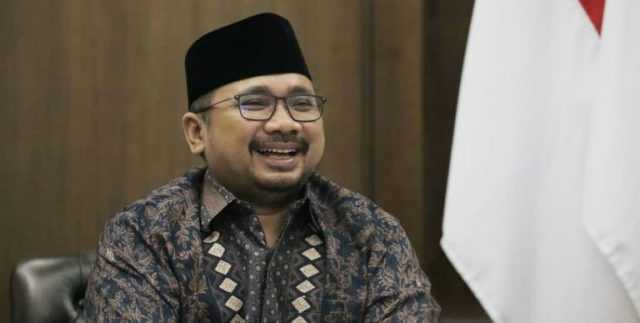 Gus Yaqut Layak Direshuflle, Bikin Gaduh cuma Jadi Beban Jokowi