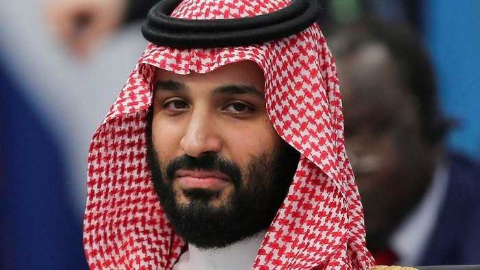 Isu Putra Mahkota Saudi Mau Bunuh Raja Pakai Cincin Racun Rusia