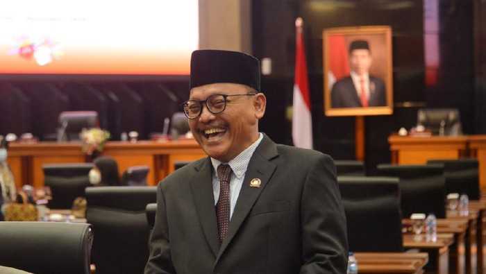 Tolak Interpelasi, Gerindra: Ganggu Program Anies Sama Saja Ganggu Rakyat DKI!