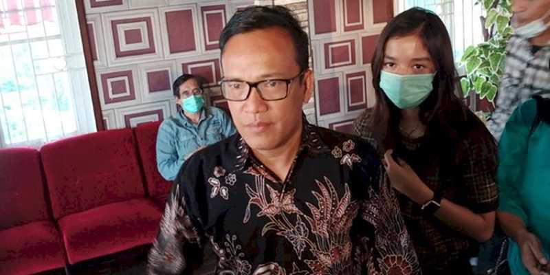 Joman Gugat Tito Gegara PCR, Pengamat: Tanda Jokowi Ditinggalkan Relawannya