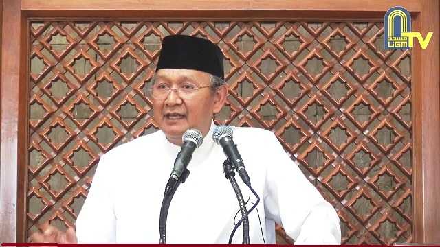 Bikin Panas Muhammadiyah, Ketua Komite Khittah NU: Menag Harus Mundur dan Tobat!