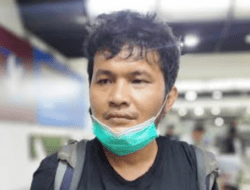 Singgung Jokowi Soal Garuda, Nicho Silalahi: Berani Gak Lo Terima Tantangan Rizal Ramli
