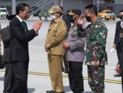 Diungkap Mahfud, Ini Alasan Presiden Jokowi Pilih Jenderal Andika jadi Panglima TNI