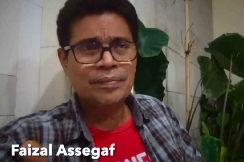 Faizal Assegaf