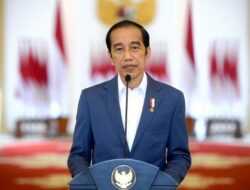 Setelah Pergantian Panglima TNI, Jokowi Bakal Reshuffle Kabinet?