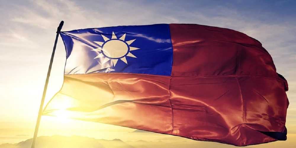 Taiwan Terus Perdalaman Kerja Sama dengan AS Tanggapi Intimidasi China