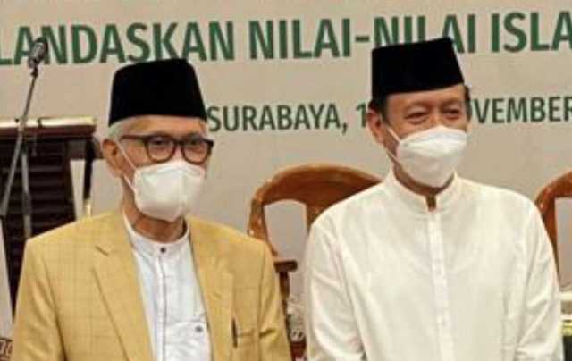 Tanggapi Seruan Jihad Bakar Polres Seluruh Indonesia, Prof Henry Subiakto: Teroris Tidak Suka Densus 88