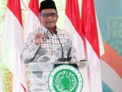 Hadiri Ijtima Ulama, Mahfud MD: Indonesia Bukan Negara Agama