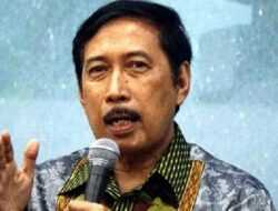 Jakarta Raih Penghargaan dari UNESCO, Musni Umar Sindir Buzzer Begini