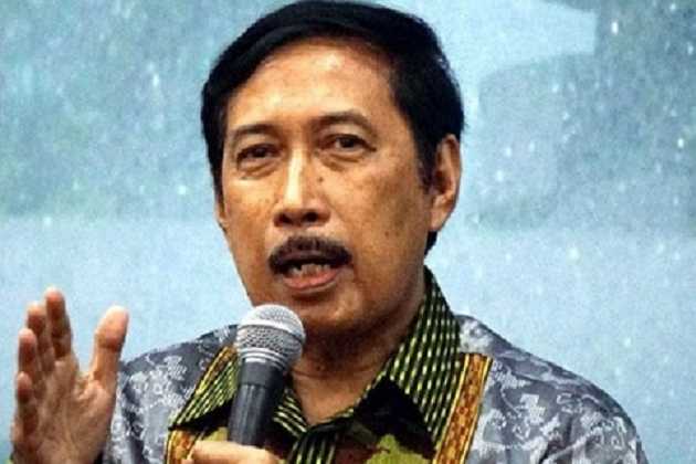 Jakarta Raih Penghargaan dari UNESCO, Musni Umar Sindir Buzzer Begini