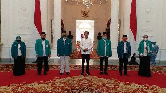 Nasehati Jokowi Salat & Tak Korupsi, Kini Farid Okbah Terduga Teroris