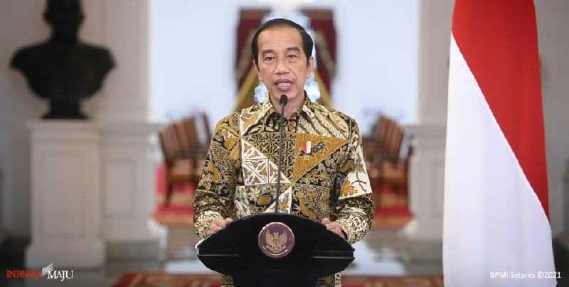 BPIP Benturkan Pancasila dan Agama, Rektor Paramadina: Pak Jokowi Harus Hati-hati!