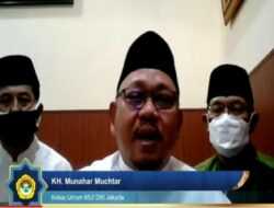 MUI DKI Jakarta Bentuk Cyber Army untuk Lawan Buzzer Penyerang Ulama