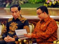 Ketua DPRD DKI Tak Mau Utang Anies Rp 4 T ke SMI Bebani Gubernur Berikutnya