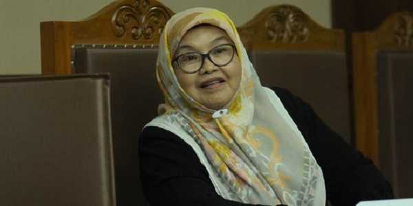 Siti Fadilah