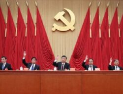 Punya Puluhan Ribu Akun Buzzer, Partai Komunis China Diduga Jadi Manipulator Utama Informasi Global