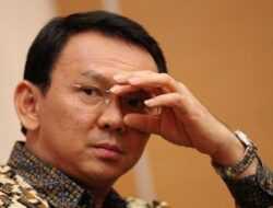 Dirut Pertamina Tidak Usah Terpengaruh Ahok, Kan Mobil Listrik Perintah Jokowi