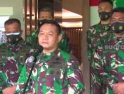 Kata Dudung: Operasi KKB Papua Itu Ranah Panglima TNI, Tugas KSAD Pembinaan