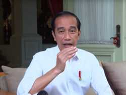 Jokowi: Kejar Terus Buronan Korupsi, Mafia Tanah dan Migas