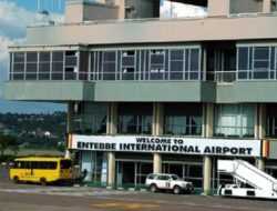 Gagal Bayar Pinjaman ke China, Uganda Kehilangan Satu-satunya Bandara Internasional