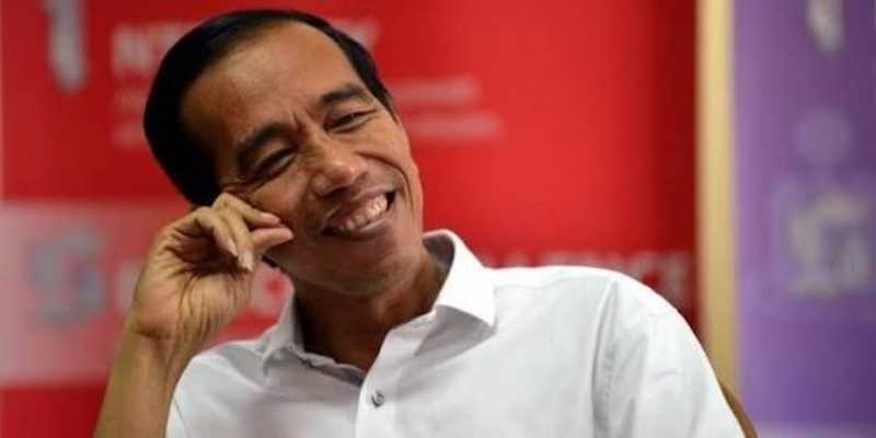 Jokowi Didorong Copot Menteri Pembuat Gaduh yang Bisa Menurunkan Kepercayaan Publik