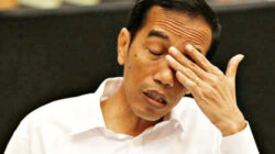 Pelanggaran HAM Masa Lalu Tak Kunjung Tuntas Di Rezim Jokowi
