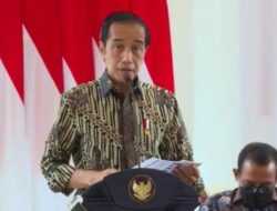 Singgung Tugas Pemimpin, Politisi Demokrat Sebut Jokowi Semestinya Lanjutkan Hambalang