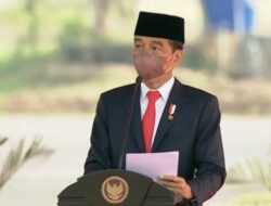 MS Kaban Desak Jokowi Mundur dan Diadili, Ini Penyebabnya
