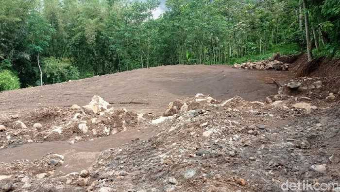 Pembangunan Ponpes Gus Nur di Malang Ditolak Warga, MWC NU: Dia Pernah Mengejek Kiai