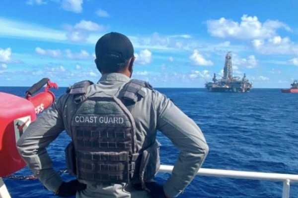 China Ancam Indonesia, Kirim Kapal Perang ke Pengeboran Natuna dan Protes Garuda Shield