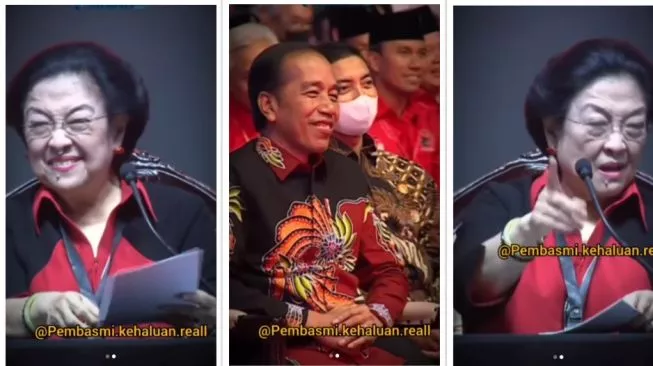 Pengamat: Ada Oligarki Lebih Berkuasa dari Pemerintah, Megawati Salah Satunya