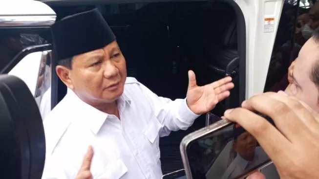 Melihat Peluang Jika KIB dan KKIR Bersatu, Kubu Prabowo Diprediksi Bakal Untung