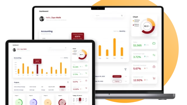 Software ERP Terbaik untuk UKM di Indonesia