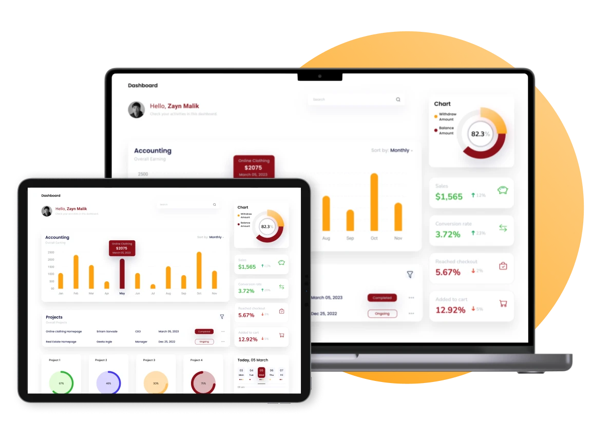 Software ERP Terbaik untuk UKM di Indonesia